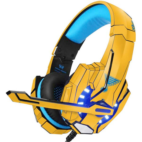 NHL St. Louis Blues Solid Background BENGOO G9000 Skin